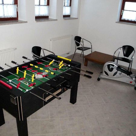 Ferienhaus-Bergtraum-Ferienwohnung-Fanni Oberwiesenthal Esterno foto