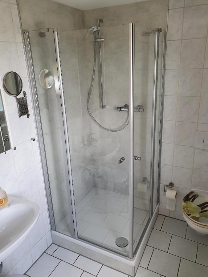 Ferienhaus-Bergtraum-Ferienwohnung-Fanni Oberwiesenthal Esterno foto