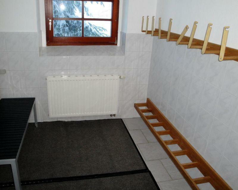 Ferienhaus-Bergtraum-Ferienwohnung-Fanni Oberwiesenthal Esterno foto